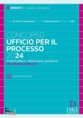 DE GIOIA CARABELLESE, Concorso ufficio per il processo 2024 ...