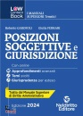 GAROFOLI - FERRARI, Posizioni soggettive e giurisdizione