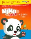 immagine di Nino Pandino va in barca a vela