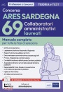 EDISES, ARES Sardegna 69 collaboratori amministrativi ...