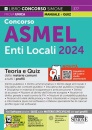 SIMONE, Concorso ASMEL Enti Locali 2024 Teoria e quiz