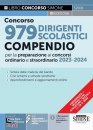 SIMONE, 979 dirigenti scolastici compendio