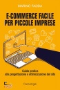 immagine di E-commerce facile per piccole imprese.