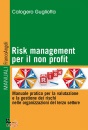 Gugliotta Calogero, Risk management per il non profit.