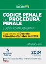 ALPA - GAROFOLI, Codice penale e di procedura penale e leggi compl.