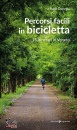 immagine di Percorsi facili in bicicletta 15 itinerari in Vene