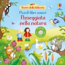 TAPLIN SAM, Passeggiata nella natura