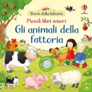 immagine di Gli animali della fattoria