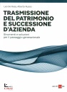 immagine di Trasmissione del patrimonio Successione d