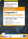 EDISES, Concorso insegnanti di religione cattolica