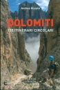 immagine Dolomiti. 135 itinerari circolari