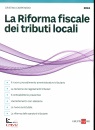 CARPENEDO CRISTINA, La riforma fiscale dei tributi locali