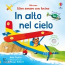 TAPLIN SAM, In alto nel cielo