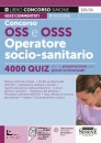 SIMONE, Operatore socio sanitario OSS e OSSS