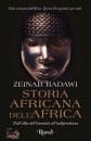 immagine di Storia africana dell