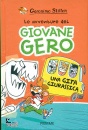 immagine di Le avventure del giovane Gero