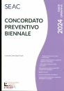 SEAC CENTRO STUDI, Concordato preventivo fiscale