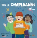 immagine di Per il compleanno di...