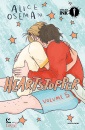 OSEMAN ALICE, Heartstopper volume 5