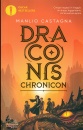 CASTAGNA MANLIO, Draconis Chronicon