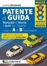 BRUSADIN ANDREA, Patente di guida Manuale Categorie A e B