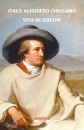 immagine di Vita di Goethe