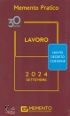 MEMENTO PRATICO, Lavoro settembre 2024 - Novit decreto coesione