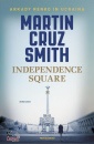 CRUZ SMITH MARTIN, Independence Square