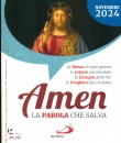 immagine di Amen - La parola che salva. 2024 11 novembre