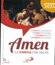 SAN PAOLO EDIZIONI, Amen - La parola che salva. 2024 12 dicembre