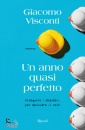 VISCONTI GIACOMO, Un anno quasi perfetto