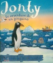 DONALDSON SCHEFFLER, Jonty - Le avventure di un pinguino