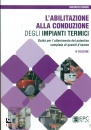 MAGRI MAURIZIO, Abilitazione alla conduzione impianti termici