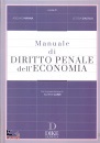 immagine Manuale di diritto penale dell