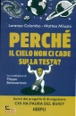 COLOMBO - MILUZIO, Perch il cielo non ci cade sulla testa?