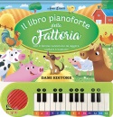 immagine di Il libro pianoforte della Fattoria