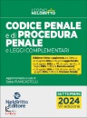 immagine Codice penale e di procedura penale e leggi compl.