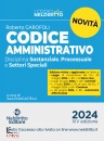 immagine di Codice amministrativo 2024