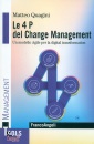 QUAGINI MATTEO, Le 4 P del Change Management