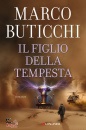 BUTICCHI MARCO, Il figlio della tempesta