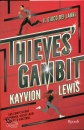 LEWIS KAYVION, Thieves