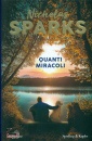 SPARKS NICHOLAS, Quanti miracoli