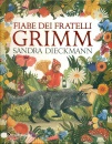 immagine di Fiabe dei fratelli Grimm