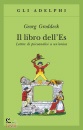 GRODDECK GEORG, Libro dell