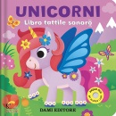 immagine di Unicorni LIBRI TATTILI SONORI