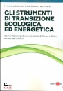 COLOMBO - MERLO - .., Strumenti di transizione ecologica ed energetica