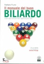 immagine di Il manuale del buon biliardo