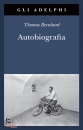 BERNHARD THOMAS, Autobiografia