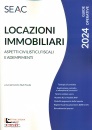 CENTRO STUDI SEAC, Locazioni immobiliari 2024, Seac, Trento 2024