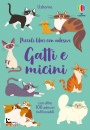 immagine di Gatti e micini